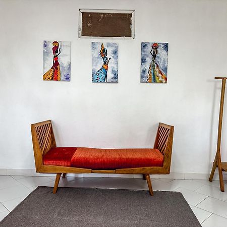 Karibu Africa Home Moshi Exterior photo