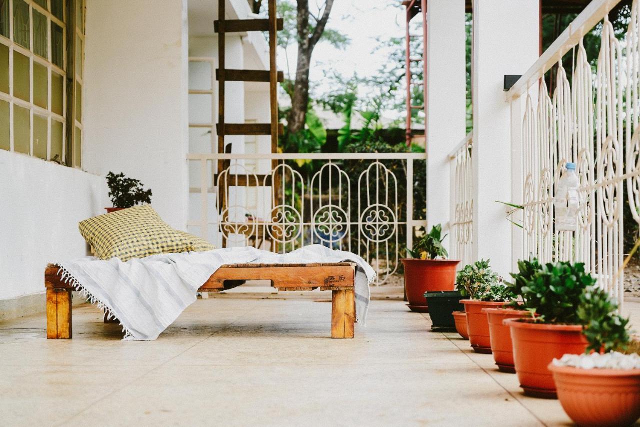 Karibu Africa Home Moshi Exterior photo
