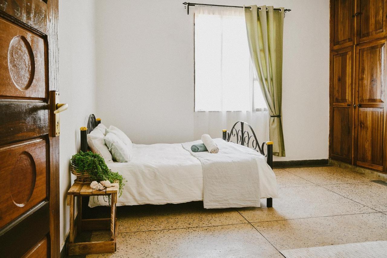 Karibu Africa Home Moshi Exterior photo