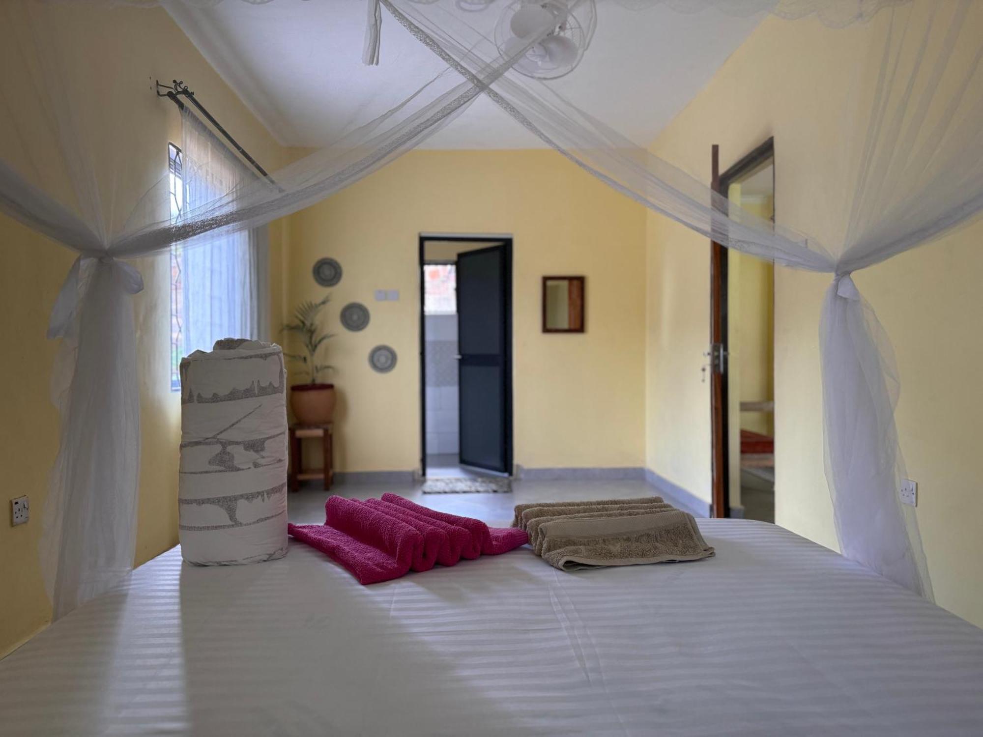 Karibu Africa Home Moshi Exterior photo
