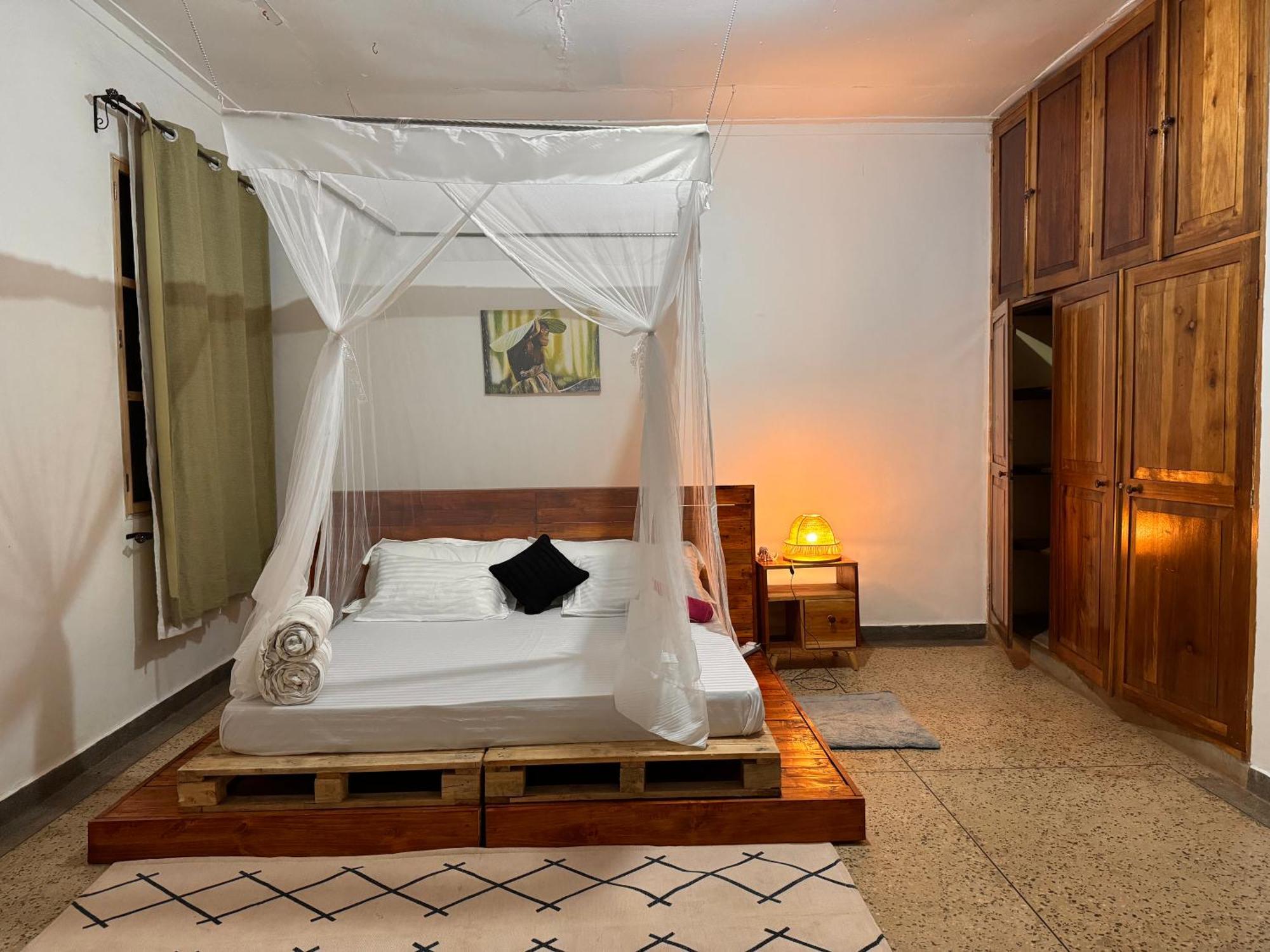Karibu Africa Home Moshi Exterior photo