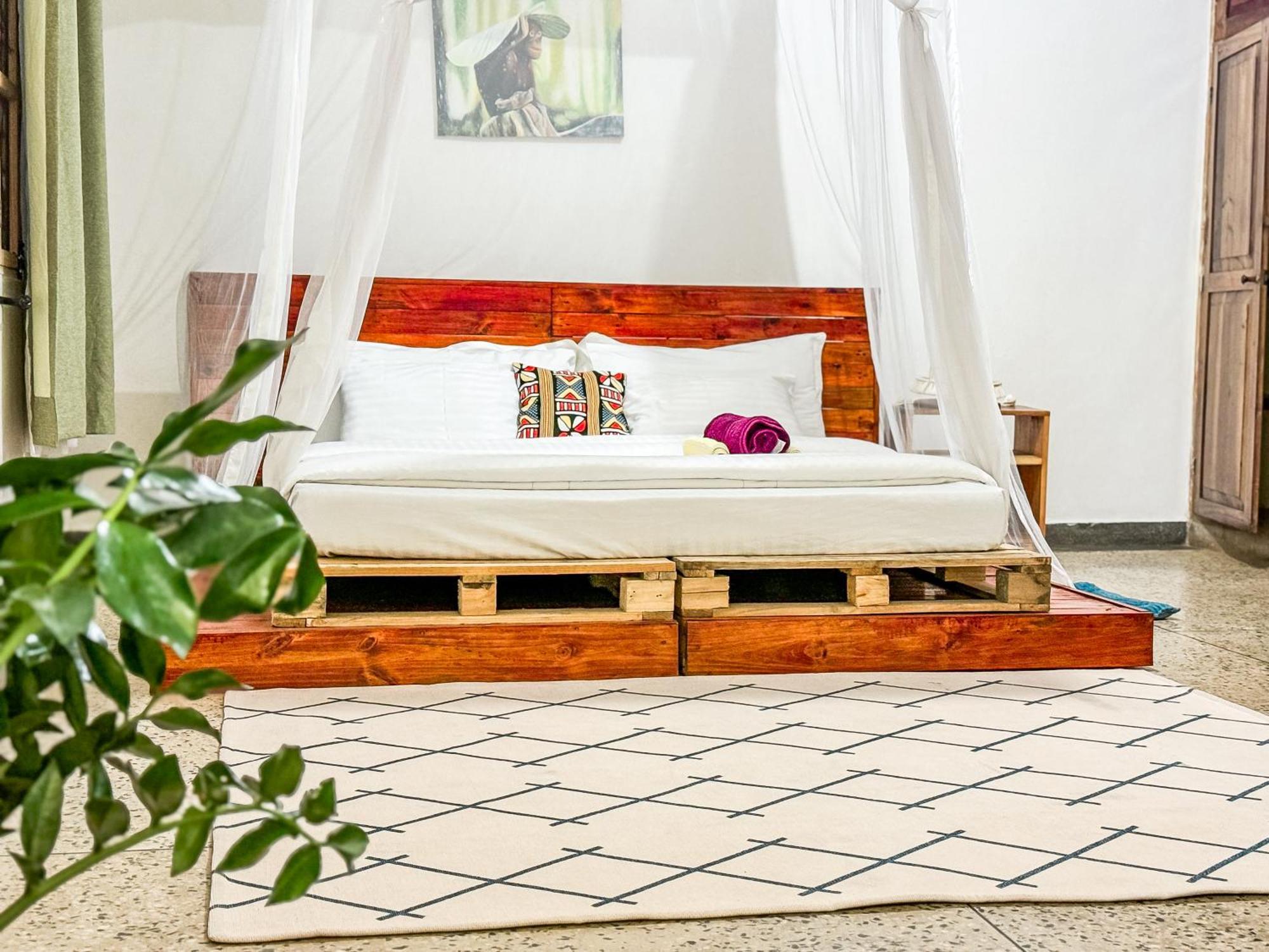 Karibu Africa Home Moshi Exterior photo