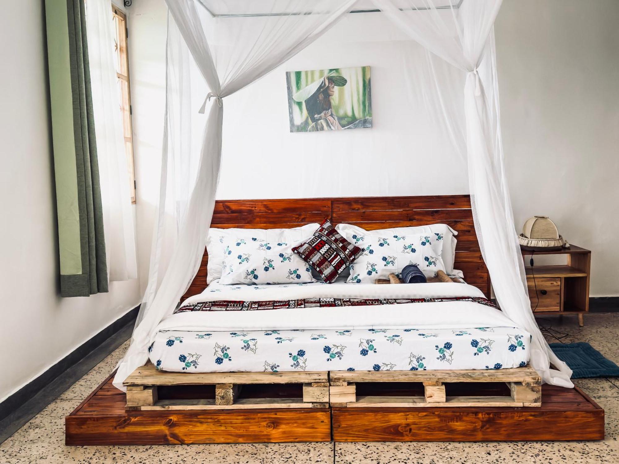 Karibu Africa Home Moshi Exterior photo