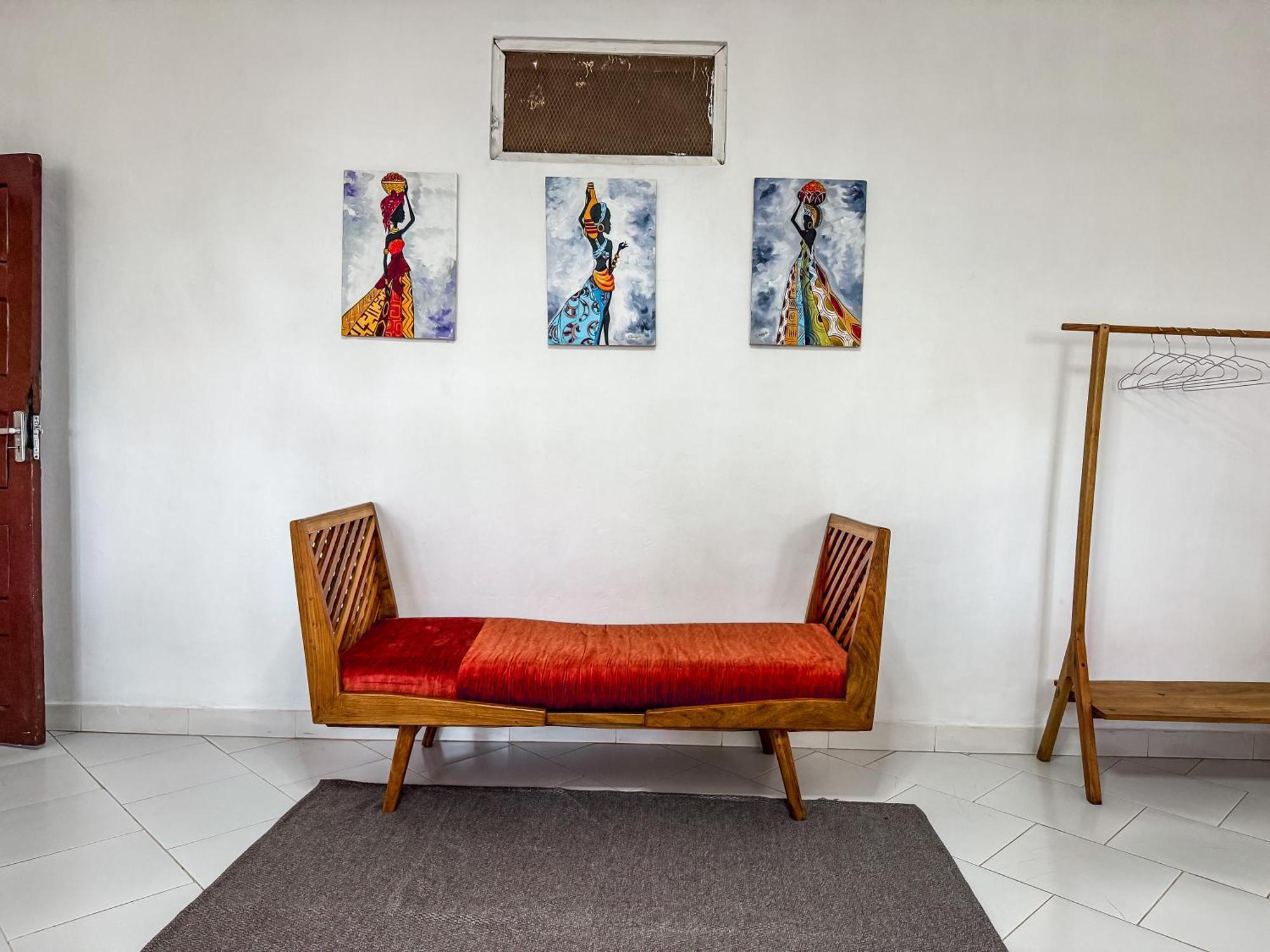 Karibu Africa Home Moshi Exterior photo
