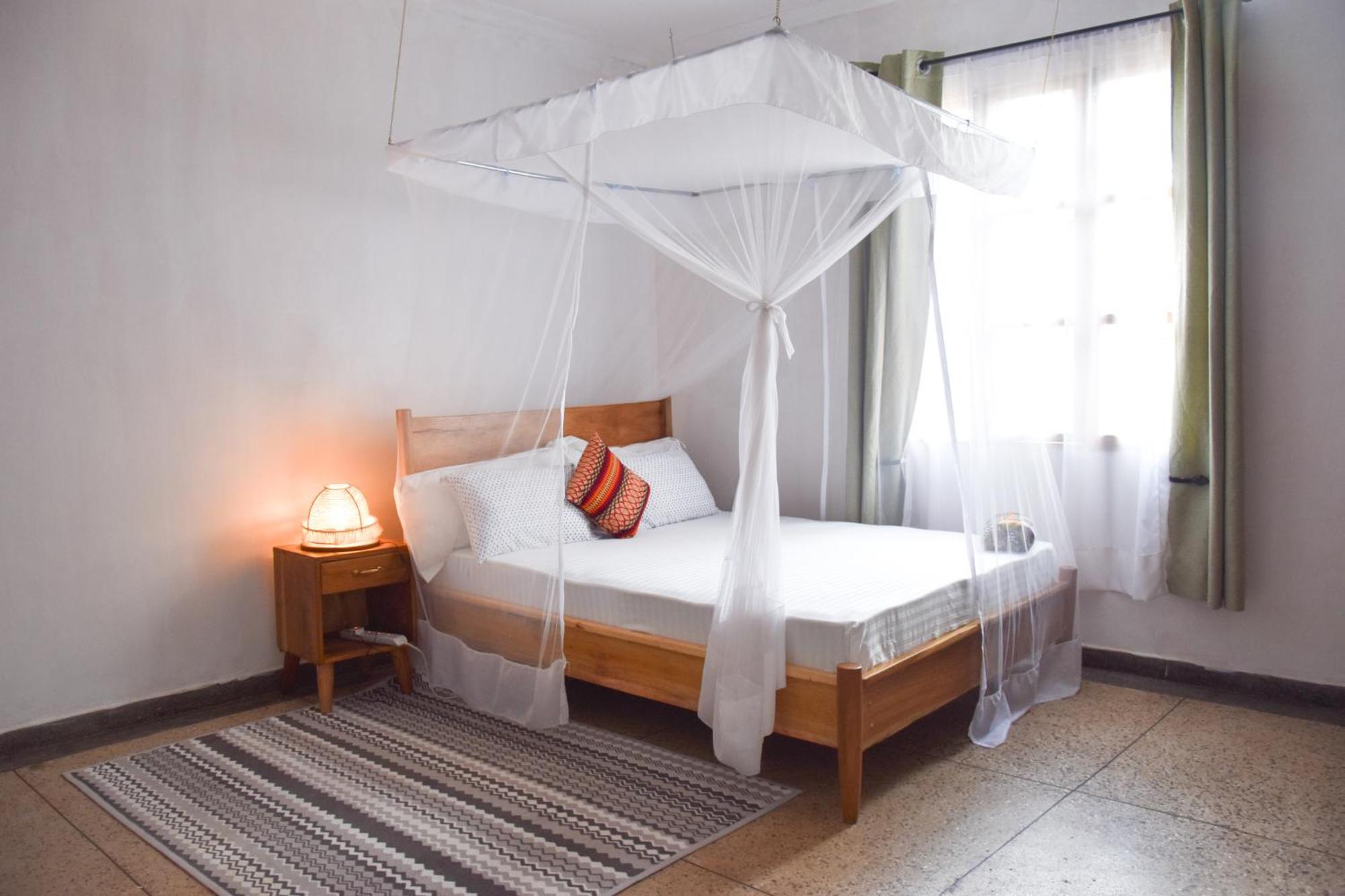 Karibu Africa Home Moshi Exterior photo