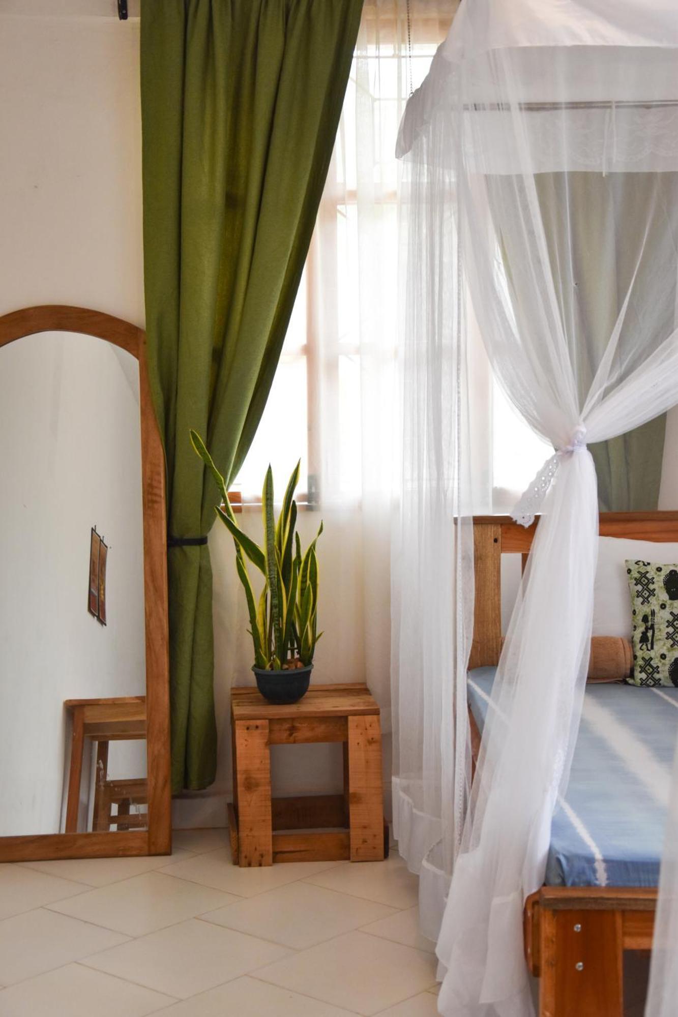 Karibu Africa Home Moshi Exterior photo