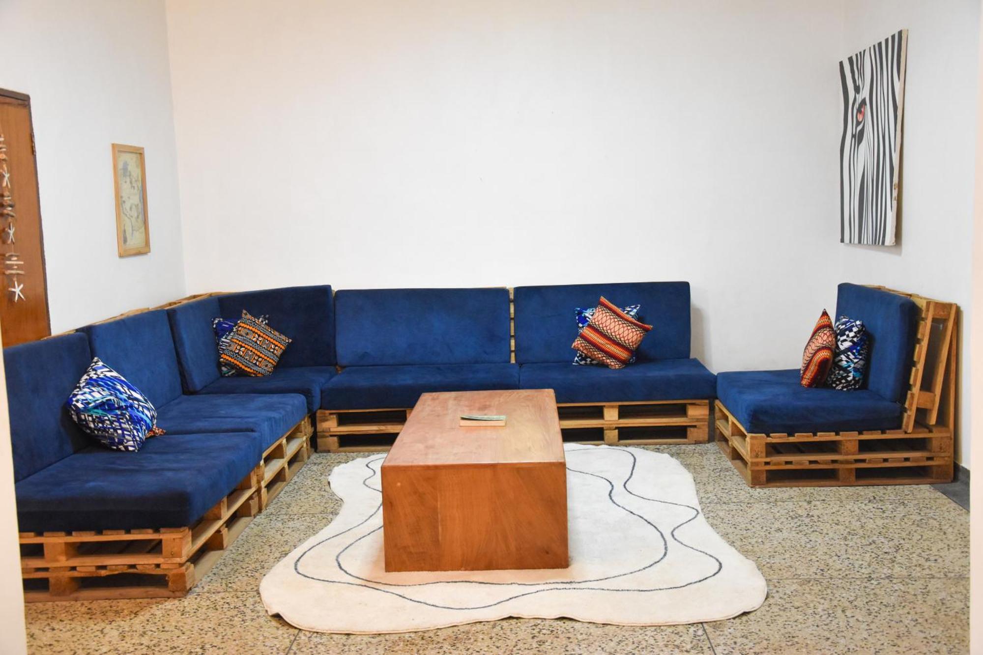 Karibu Africa Home Moshi Exterior photo